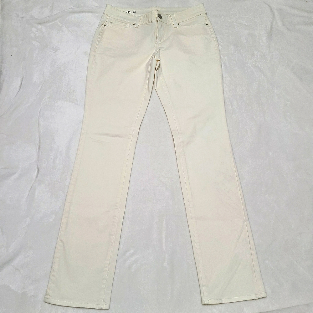 Ann Taylor Modern Fit Size 4